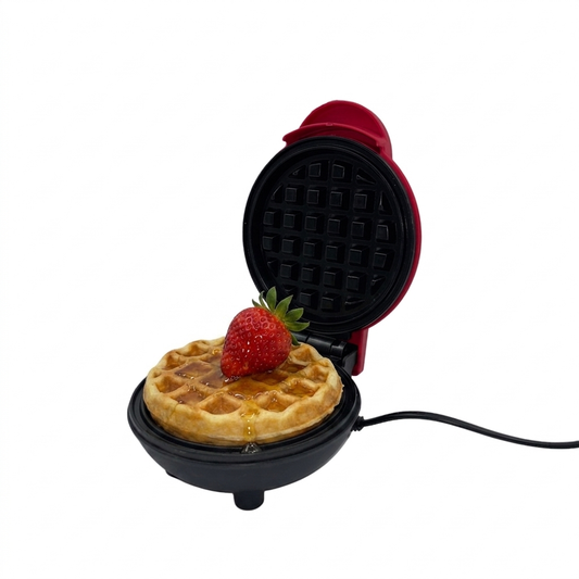Mini Aparat de Vafe