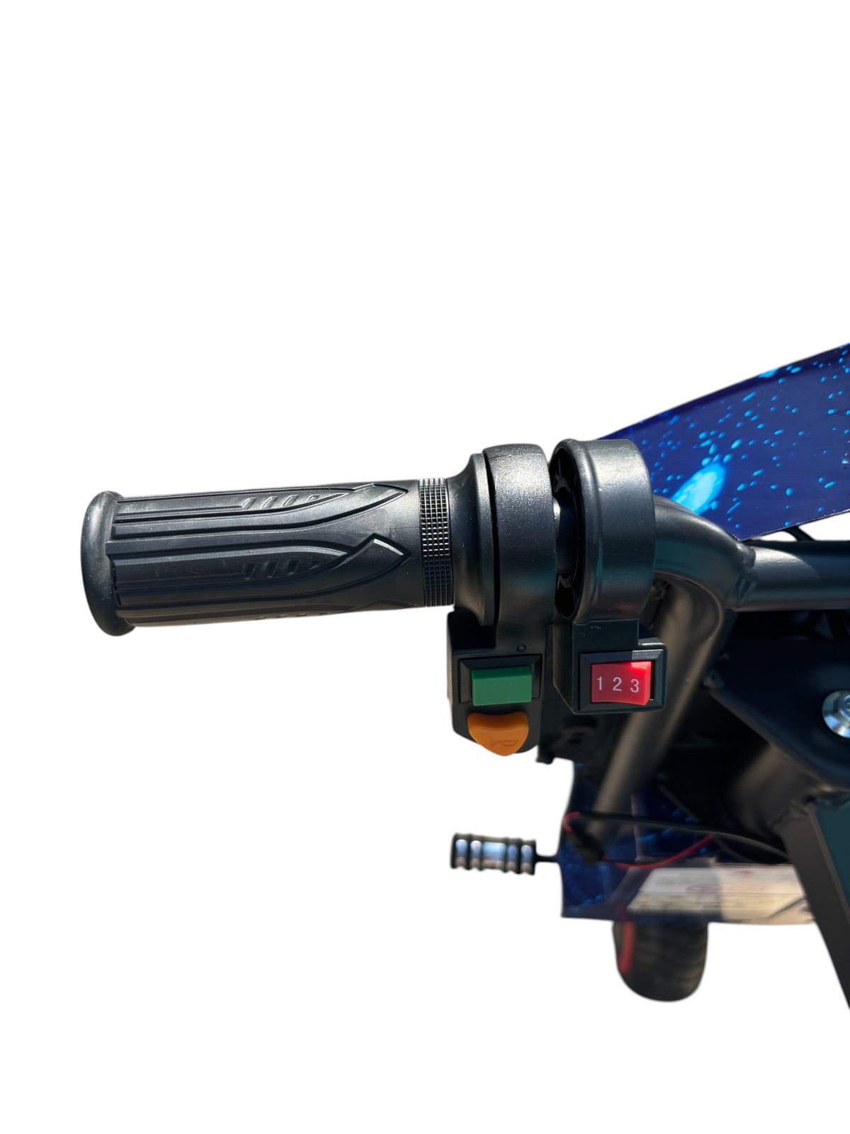 Tricicleta Electrica de Drift - 350W