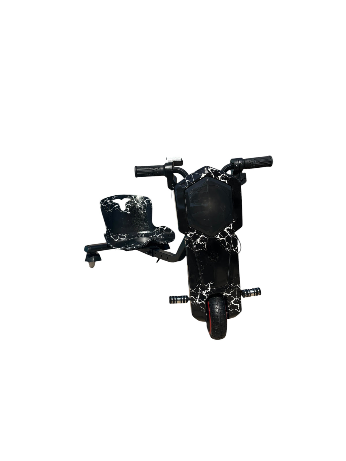 Tricicleta Electrica de Drift - 350W