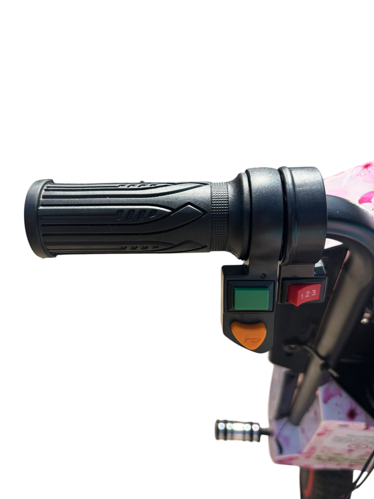 Tricicleta Electrica de Drift - 350W