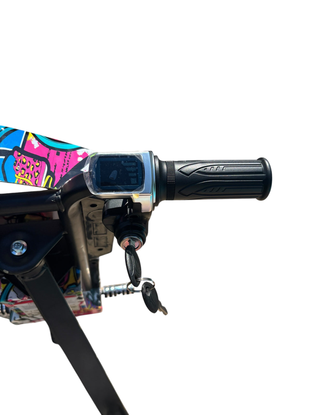 Tricicleta Electrica de Drift - 350W