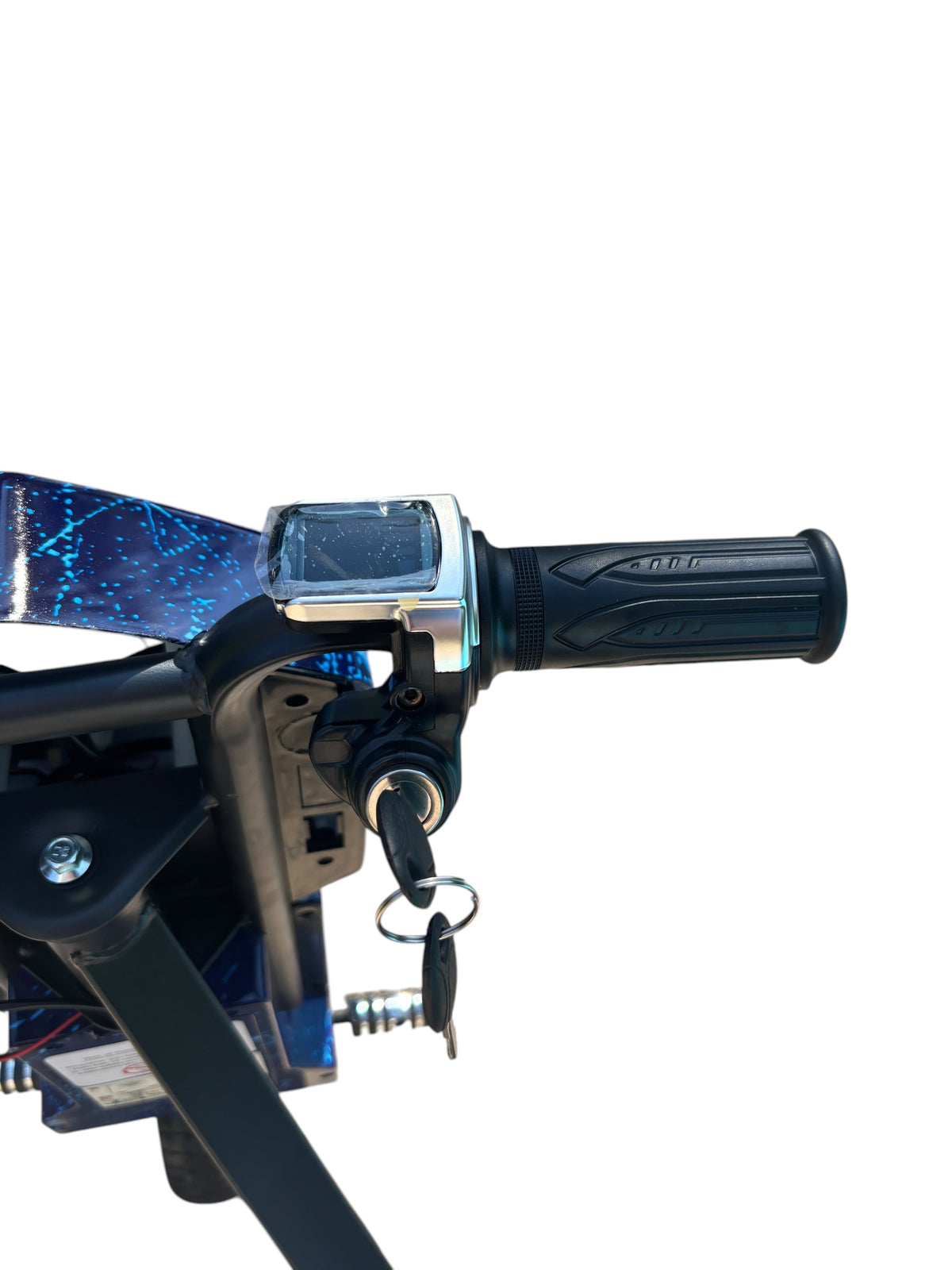 Tricicleta Electrica de Drift - 350W