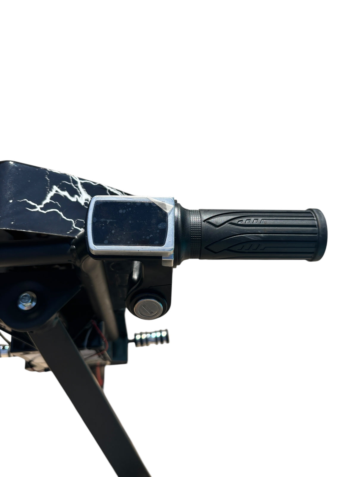Tricicleta Electrica de Drift - 350W