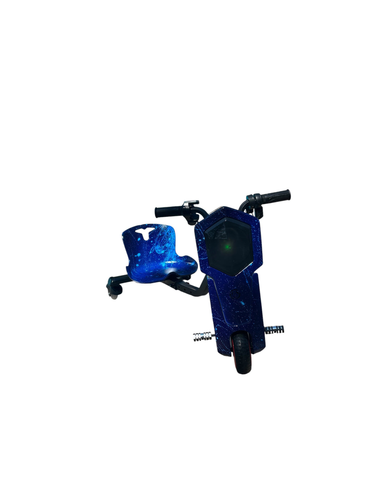 Tricicleta Electrica de Drift - 350W
